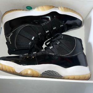 Jordan 11s